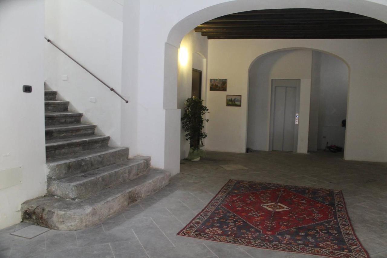 Villa L' Argania Holiday House à Palerme Extérieur photo