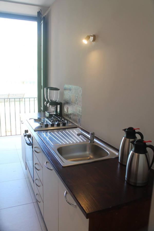 Villa L' Argania Holiday House à Palerme Extérieur photo