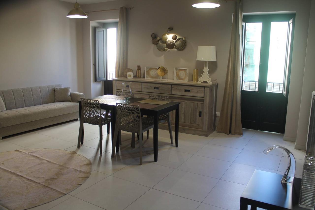 Villa L' Argania Holiday House à Palerme Extérieur photo